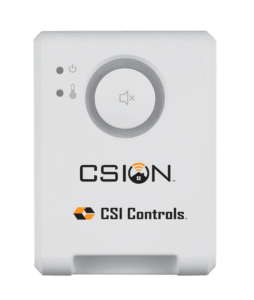 CSION Alarm System