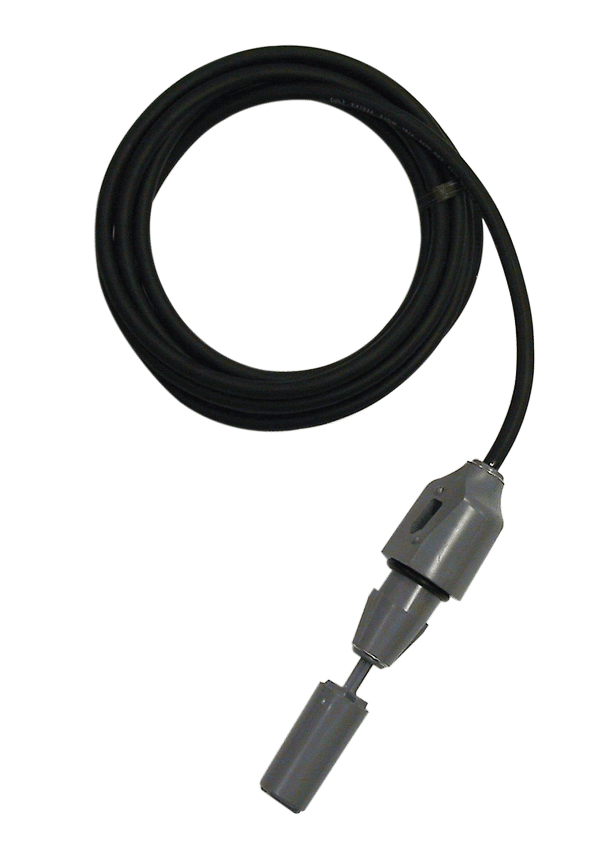 Control Duty – Vertical Reed Switch